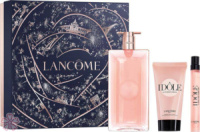 Набор для женщин Lancome Idole Le Parfum Парфумована вода 50 мл + Парфумована вода 10 мл+ Лосьон 50 мл