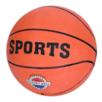 Мяч баскетбольный Metr Plus MS 4836 3 размер