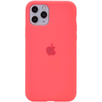 Чохол Silicone Case Full Protective (AA) для Apple iPhone 11 Pro Max (6.5«)