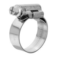 Хомуты Хомут червячный - Много марок Много моделей