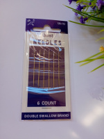 Иглы для ручного шитья  120-113