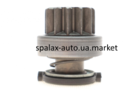 Бендікс для стартера Ford Transit Citroen Jumper 2.2TDCi, 2.2HDi 07- (z=12) (PREMIUM LINE) AS SD0252P
