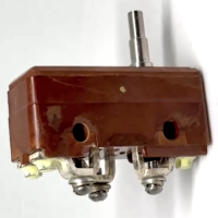 Микровыключатель А-812А.