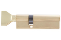 Циліндр лазерний Imperial CK 95 мм 32/63 к/п РВ (латунь) (CK 95mm 32/63 PB)