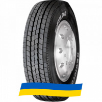 235/75 R17.5 Fulda Regiocontrol * 132/130M Рулевая шина