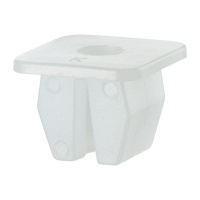 Втулки, вставки Втулка с квадратной шляпкой - Chrysler Много моделей