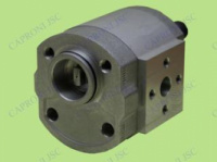 Насос шестеренный Caproni 10A(C)...X179