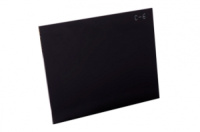 Стекло защитное для сварки Mastertool 90 x 110 мм x С-6 (81-0065) (5 шт.)