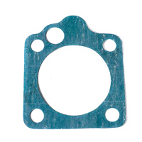 Прокладка паронітові ISO Astronik з двома вушками