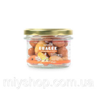 Драже Цитрусова історія 125гр MANTeca