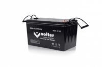 Акумуляторні батареї Volter