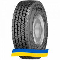 295/80 R22.5 Barum BD200 R 152/148M Ведущая шина