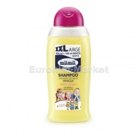 MilMil Kids Shampoo Vaniglia XXL.Детский шампунь 2в1 500 мл.