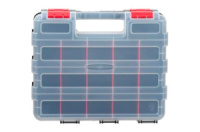 Організатор Intertool 12.5« 2-в-1 320 x 270 x 80 мм (BX-4022)