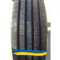 295/80R22.5 Tracmax GRT800 152/148M Рулевая шина