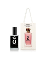 Женский парфюм Dolce Gabbana Q - Travel perfume 50ml