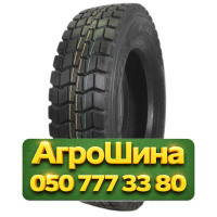 235/75R17.5 Transmate TRD02 143/141M PR18 Ведущая грузовая шина