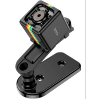 Портативная камера Hoco DI13 mini black