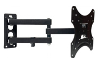 Кронштейн для телевизора CB 200 x 200мм x 25кг x 17-42« (135-CB5082)