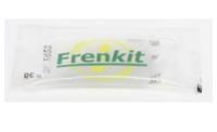 Смазка для направляющих суппорта 3 г Frenkit