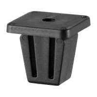 Втулки, вставки Втулка с квадратной шляпкой - Много марок Много моделей