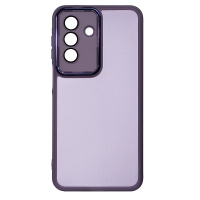 Чохол ArmorStandart Shade для Samsung A27 5G Dark Violet (ARM89846)