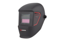 Маска зварювальника хамелеон Intertool 90 x 30мм x 2 сенсора (SP-0061)