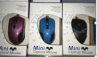 Миша провідна Z026