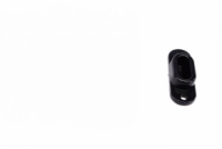 Фиксатор Sprinter 96-06,Vito 638 замка боковой двери (мама) пластик ORIGINAL