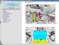 Мануали Ford TIS WorkShop Wiring Diagram, Service Traning, Workshop Manual, Repair Service Manual 2006-2018