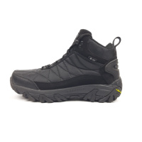 Merrell ICE CUP MOC II High FUR високі чорні