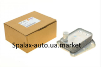 ​Радіатор масляний OM 611-646 ATT низький