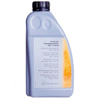 Трансмиссионное масло Mercedes-Benz 235.7 / 235.74 75W-85 1 л