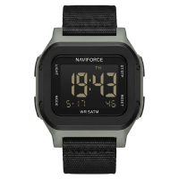 Naviforce Cube Strong Nylon, 2 ремінці