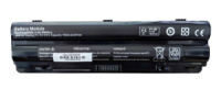 Усиленная аккумуляторная батарея для ноутбука Dell JWPHF XPS 14 11.1V Black 7800mAh OEM