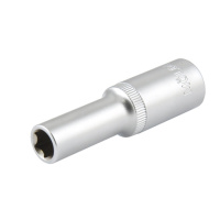 Головка торцева Molder подовжена Cr-V 1/2« 10мм