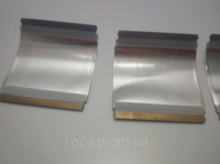Шлейф LVDS T-con 80pin 69.42T06.002 довжина-5см ширина-4см