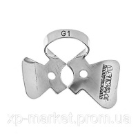 Кламп №G-1 (Правый) для удержания языка DE-1206, Asim