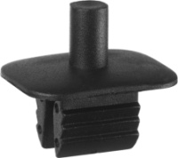 Крепления распорного действия С нажимным распорным штырём - Fiat Tempra