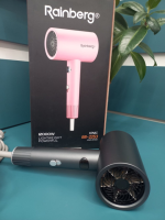Мощный фен LIGHTWEIGHT POWERFUL Rainberg RB-2253