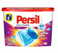 Persil Duo Caps 56 стирки капсулы