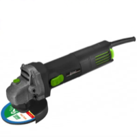 Кутова шліфувальна машинка 125мм GS1100 Felső, диск 125 мм,1,1 кВт, 11000 об/хв.