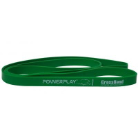 Эспандер PowerPlay 4115 Level 3 Green 16-32 кг (PP_4115_Green_(16-32kg))