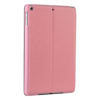 Чохол Devia для iPad Air/2017/2018 Manner Pink