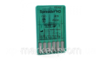Инструмент для работы с гуттаперчей Spreaders HD (Спредеры)   Vortex No 825 15