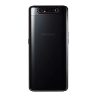 Смартфон Б/В Samsung Galaxy A80 Black 8/128GB