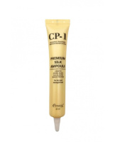 Несмываемая сыворотка для секущихся кончиков Esthetic House CP-1 Premium Silk Ampoule 20 мл