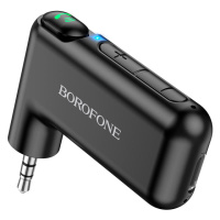 Bluetooth аудіо ресивер Borofone BC35 (AUX 3.5mm)