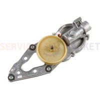 Редуктор (нового зразка) для кухонного комбайна Kenwood KW715259