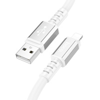 Кабель USB Hoco X85 Lightning